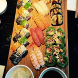 Aiko Sushi Mad