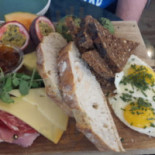 Tvermoesgaard Restaurant And Bar Mad