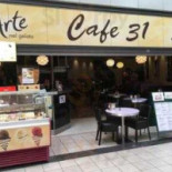 Cafe 31 Inde