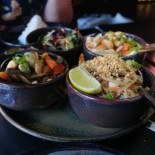 Wokbaren Spicylicious Mad