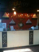 Zam Zam Dining Houka food