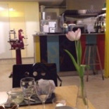 Cafe Oslo Plads Mad