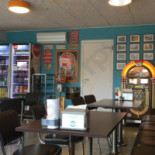 Diner No 34 Inde