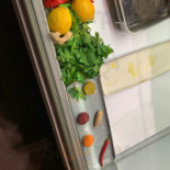 Falafel Factory Mad