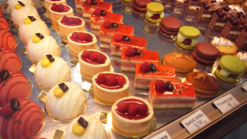 Patisserie Confiserie Jacques food