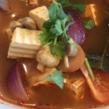 Jasmin Corner Thai Sushi Mad
