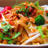 Jasmin Corner Thai Sushi Mad