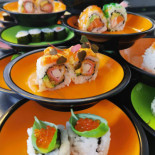 Yayasushi Frederikssund Mad
