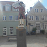 Klostercaféen Udenfor