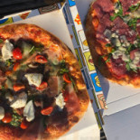 Della Nonna Pizzeria Mad