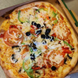 Mangleren Pizzeria Mad