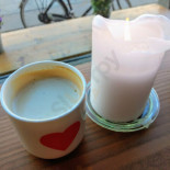 Riccos Kaffebar Mad