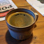 Riccos Kaffebar Mad