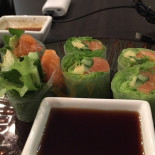 Sukuri Sushi Mad