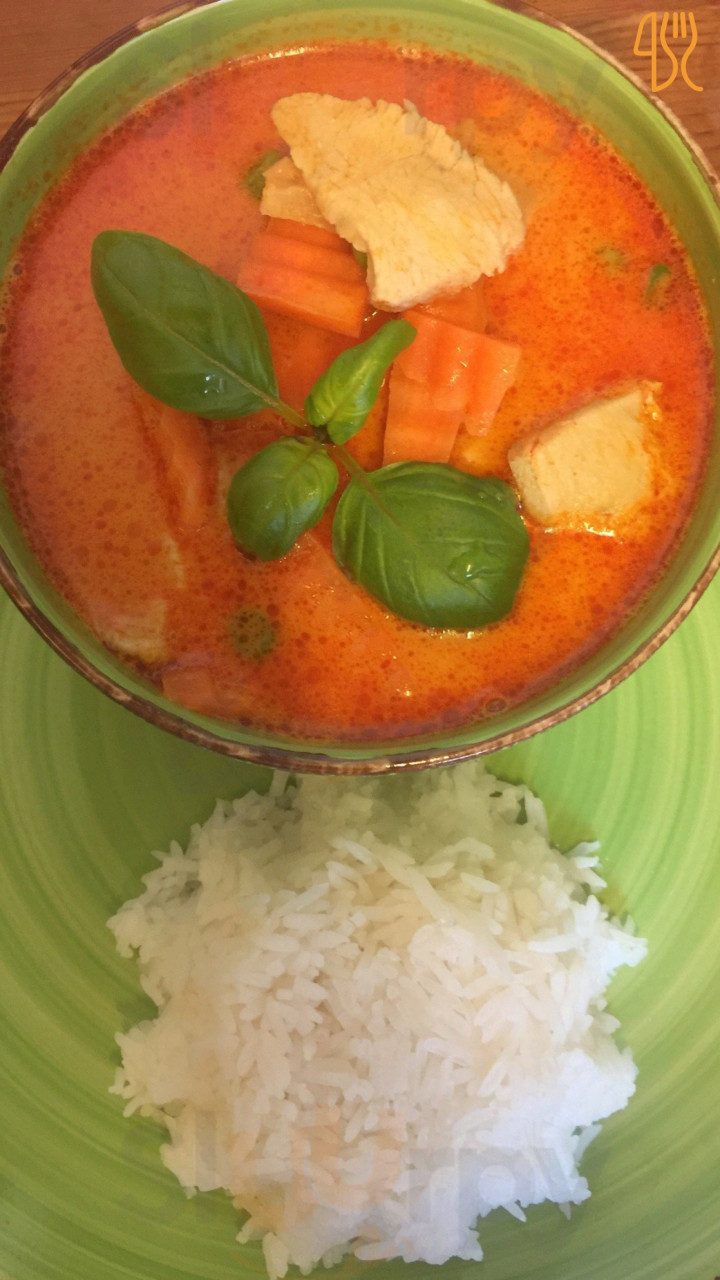 Spice And Rice Inde