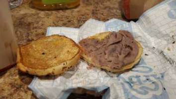 Arby's Roast Beef Restaurants food