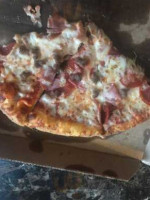 Domino's Pizza food