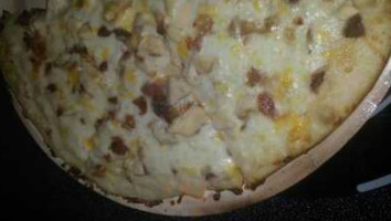 Papa Murphy 's Take 'n ' Bake Pizza food