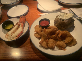 Red Lobster Pittsburgh Clairton Blvd. food