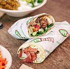 Pita Pit food