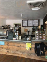 Best Slope Coffee Co food