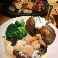 Applebee's Grill food