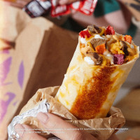 Taco Bell food