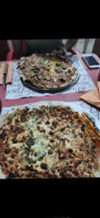 Pizzeria Montealegre food