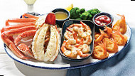 Red Lobster Tyler food