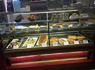 Caffe Pascucci food