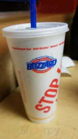 Dairy Queen food