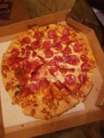 Pizza Hut food