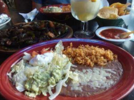 Del Sol Mexican food