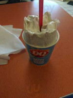 Dairy Queen food