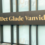 Det Glade Vanvid Viborg Mad