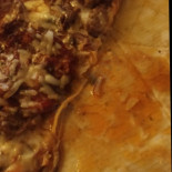 Pizza Hytten Mad