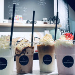Kaffeslapperas Mad