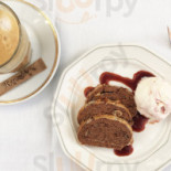​caféen På Herløv Kro Mad