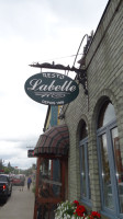 Restaurant Labelle food