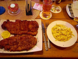 Gasthaus Humpen food