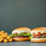 The Burger Concept Viby Mad