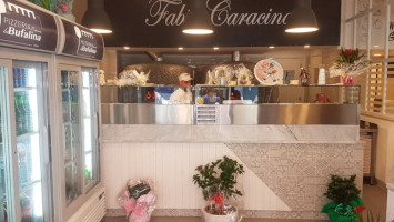 La Bufalina food