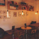 Byens Bogcafé Inde