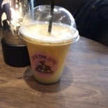 Joe The Juice Mad