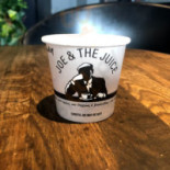 Joe The Juice Mad