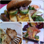 Cafe Casa Denmark Mad
