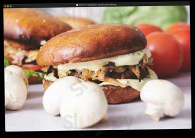 Golden Gate Burger Inde