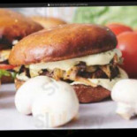 Golden Gate Burger Inde
