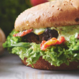 Golden Gate Burger Mad