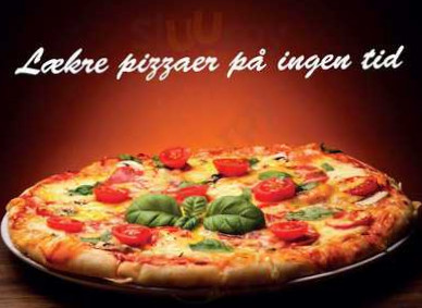 Palermo Pizza Inde
